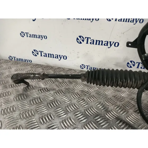 Cremallera Direccion para Volkswagen Golf V (1K1)