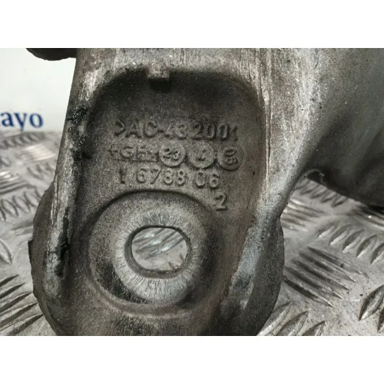 Soporte Cambio para Volkswagen Lupo I (6X1, 6E1)