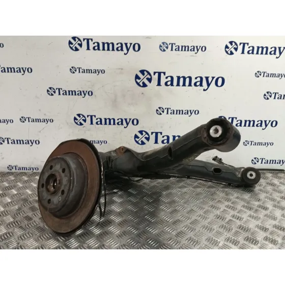 Mangueta Trasera Izquierda para Mercedes-Benz Viano (W639)