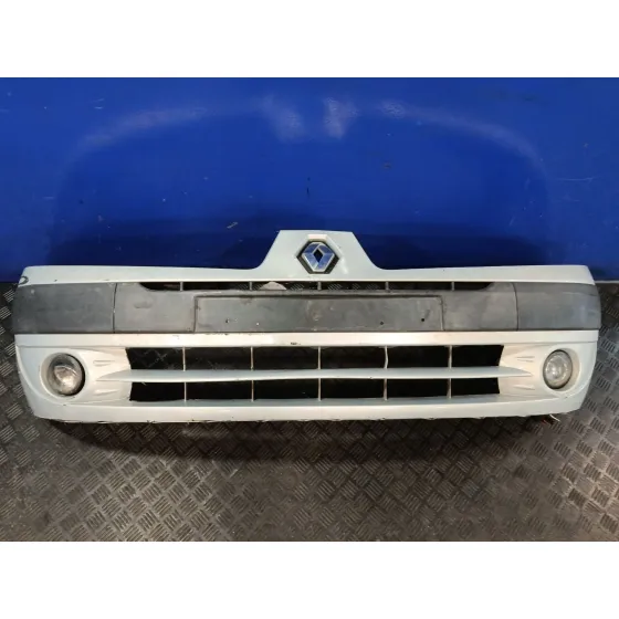 Paragolpes Delantero para Renault Clio Ii (Bb_, Cb_)