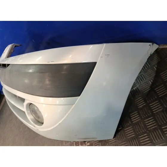 Paragolpes Delantero para Renault Clio Ii (Bb_, Cb_)