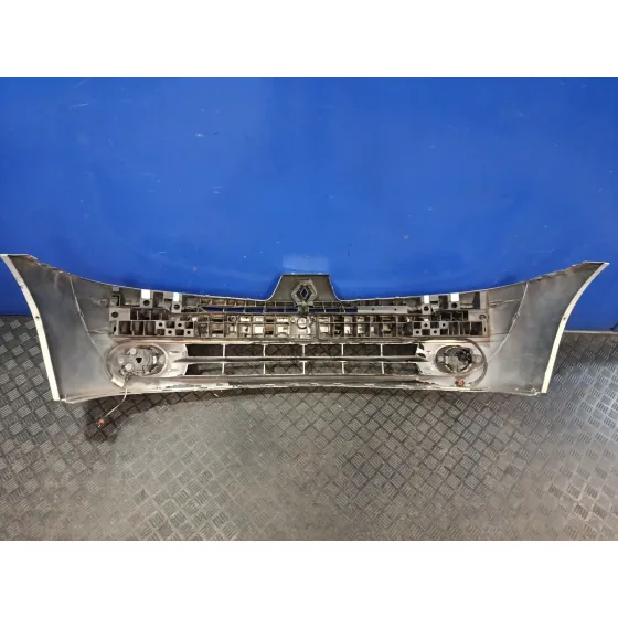 Paragolpes Delantero para Renault Clio Ii (Bb_, Cb_)