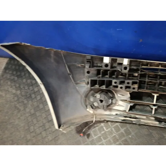Paragolpes Delantero para Renault Clio Ii (Bb_, Cb_)