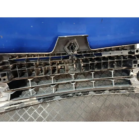 Paragolpes Delantero para Renault Clio Ii (Bb_, Cb_)