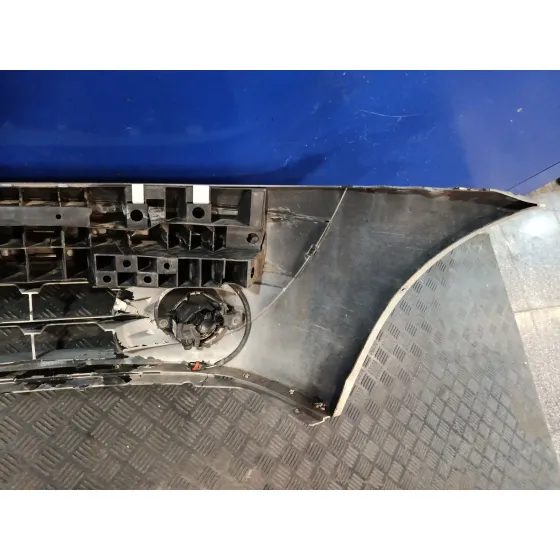 Paragolpes Delantero para Renault Clio Ii (Bb_, Cb_)