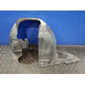 Plastico Paso Rueda Delantero Izquierdo para Peugeot 307 (3A/C)