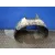 Plastico Paso Rueda Delantero Izquierdo para Peugeot 307 (3A/C)