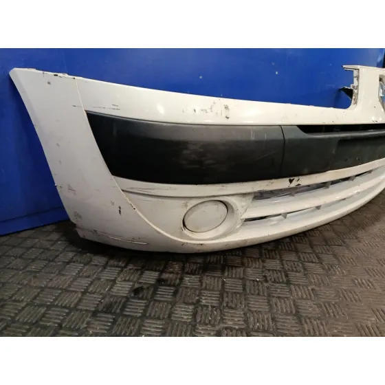 Paragolpes Delantero para Renault Clio Ii (Bb_, Cb_)