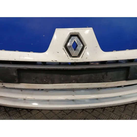 Paragolpes Delantero para Renault Clio Ii (Bb_, Cb_)