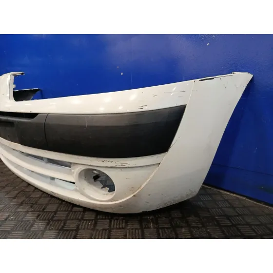 Paragolpes Delantero para Renault Clio Ii (Bb_, Cb_)