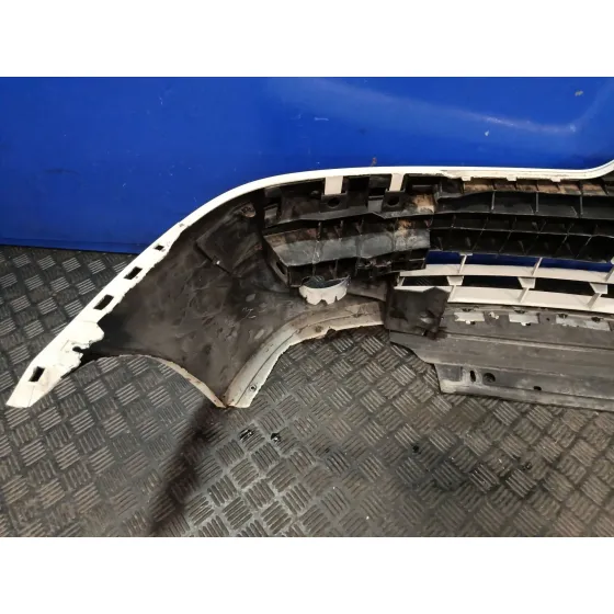 Paragolpes Delantero para Renault Clio Ii (Bb_, Cb_)