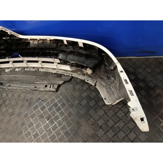 Paragolpes Delantero para Renault Clio Ii (Bb_, Cb_)