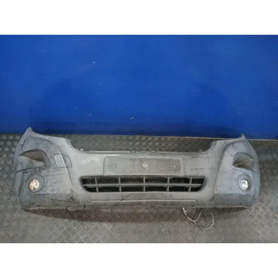 Paragolpes Delantero para Renault Master Iii Caja/Chasis (Ev, Hv, Uv)