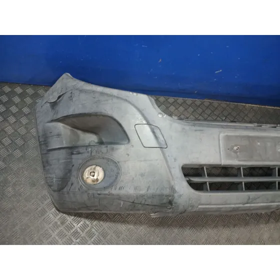Paragolpes Delantero para Renault Master Iii Caja/Chasis (Ev, Hv, Uv)