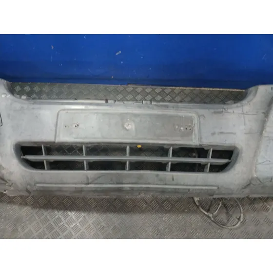 Paragolpes Delantero para Renault Master Iii Caja/Chasis (Ev, Hv, Uv)