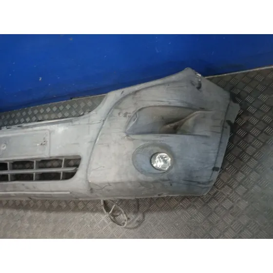 Paragolpes Delantero para Renault Master Iii Caja/Chasis (Ev, Hv, Uv)