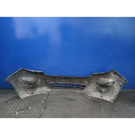 Paragolpes Delantero para Renault Master Iii Caja/Chasis (Ev, Hv, Uv)