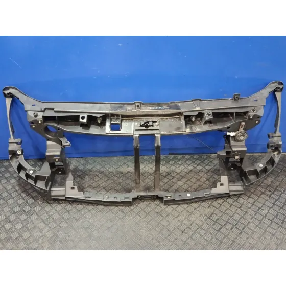 Panel Frontal para Renault Master Iii Caja/Chasis (Ev, Hv, Uv)