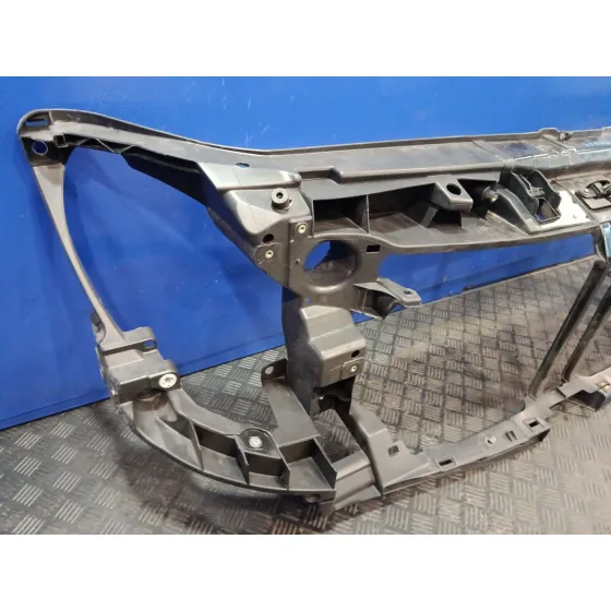 Panel Frontal para Renault Master Iii Caja/Chasis (Ev, Hv, Uv)