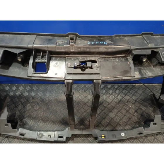 Panel Frontal para Renault Master Iii Caja/Chasis (Ev, Hv, Uv)