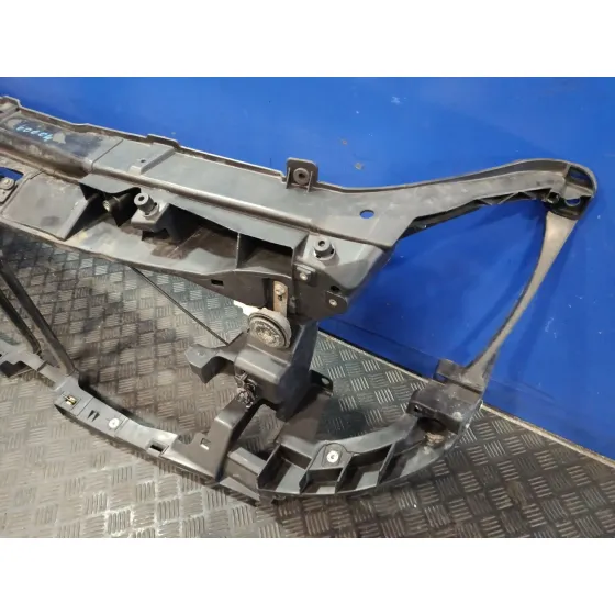 Panel Frontal para Renault Master Iii Caja/Chasis (Ev, Hv, Uv)