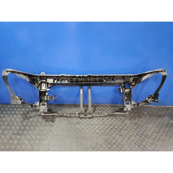 Panel Frontal para Renault Master Iii Caja/Chasis (Ev, Hv, Uv)