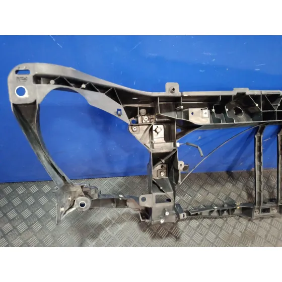Panel Frontal para Renault Master Iii Caja/Chasis (Ev, Hv, Uv)