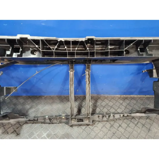 Panel Frontal para Renault Master Iii Caja/Chasis (Ev, Hv, Uv)