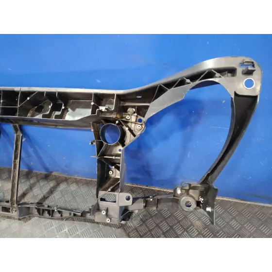 Panel Frontal para Renault Master Iii Caja/Chasis (Ev, Hv, Uv)