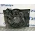 Electroventilador Radiador Aire Acondicionado para Opel Astra G Coupe