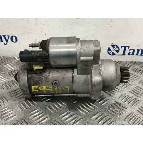 Motor Arranque para Volkswagen Passat B7 Variant (365)