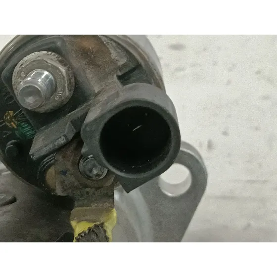 Motor Arranque para Volkswagen Passat B7 Variant (365)