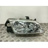 Faro Derecho para Nissan Almera Ii Hatchback (N16)