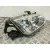 Faro Derecho para Nissan Almera Ii Hatchback (N16)