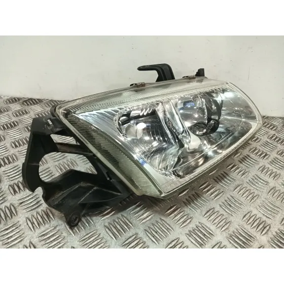 Faro Derecho para Nissan Almera Ii Hatchback (N16)