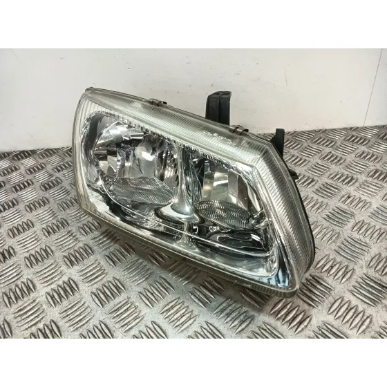 Faro Derecho para Nissan Almera Ii Hatchback (N16)