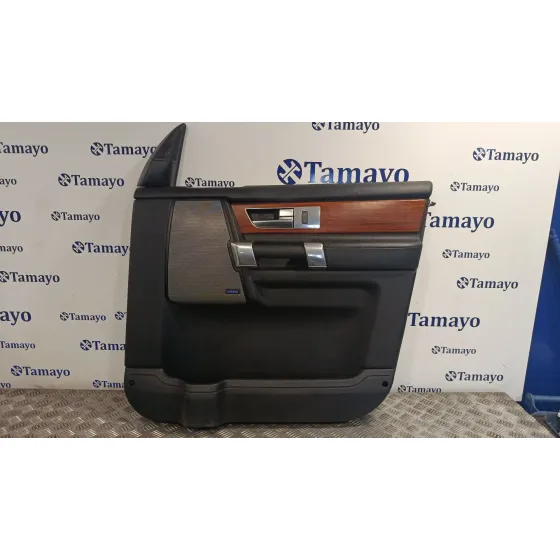Guarnecido Puerta Delantera Derecha para Land Rover Discovery Iv (L319)
