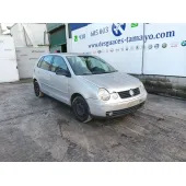 Caja Cambios para Volkswagen Polo Iv (9N_, 9A_)