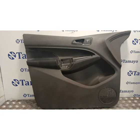 Guarnecido Puerta Delantera Izquierda para Ford Transit Connect V408 Furgoneta/Monovolumen