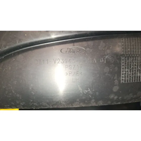 Guarnecido Puerta Delantera Izquierda para Ford Transit Connect V408 Furgoneta/Monovolumen