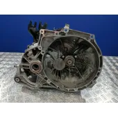 Caja Cambios para Ford Focus C-Max (Dm2)