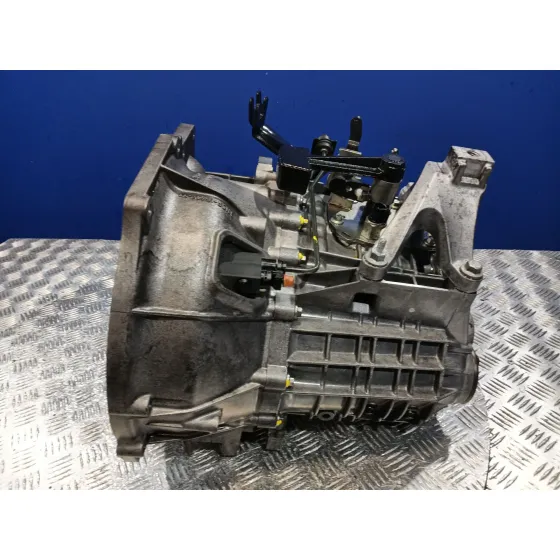 Caja Cambios para Ford Focus C-Max (Dm2)