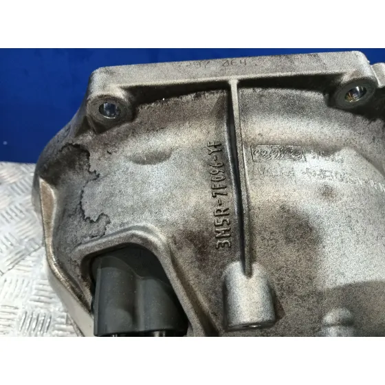 Caja Cambios para Ford Focus C-Max (Dm2)