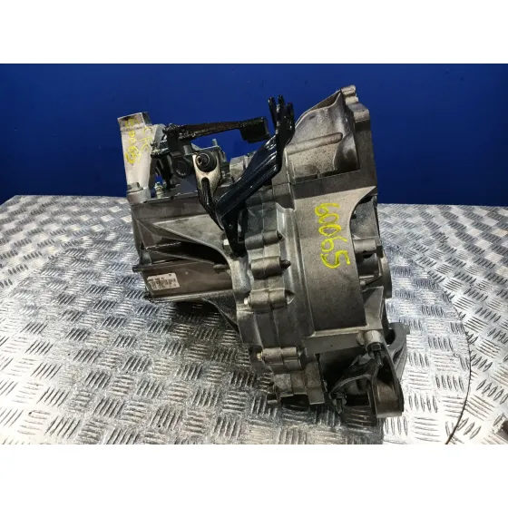 Caja Cambios para Ford Focus C-Max (Dm2)