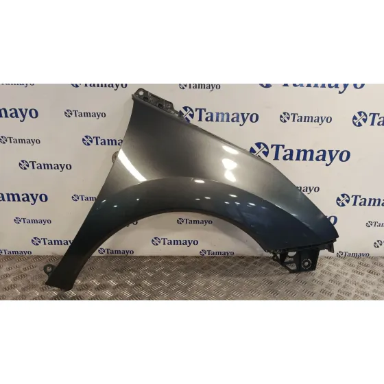 Aleta Delantera Derecha para Peugeot 3008