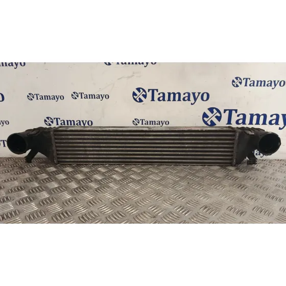 Intercooler para Mercedes-Benz Clase C (W203)