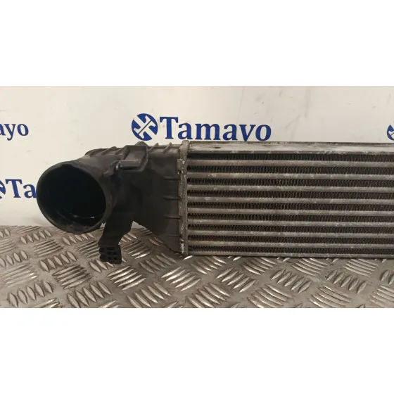 Intercooler para Mercedes-Benz Clase C (W203)