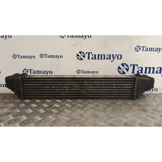 Intercooler para Mercedes-Benz Clase C (W203)