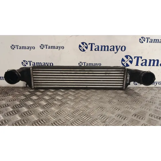 Intercooler para Bmw X3 (E83)