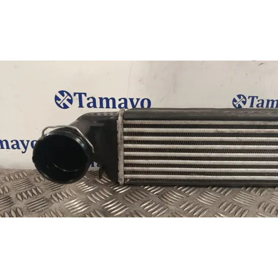 Intercooler para Bmw X3 (E83)